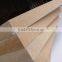 Famous Brand Plain MDF/melamine laminated MDF/moistureproof MDF