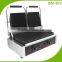 Food Processing Equipment Double Plates Sandwich Griller (Industrial)