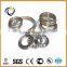 51256 M Bearing 280x380x80 mm Single Direction Thrust Ball Bearing 51256M