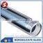 large diameter high-temperature resistant solar glass tube