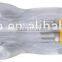 YT-0412A AC100-500V Crystall handle electrometric screwdriver voltage tester