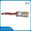 Lowest price paint brush wooden handle store/Wholesale simple paint brush