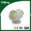 YiMing flexible pvc coupling 45 degree elbow
