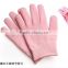 Unique formula gel plant essence remove wrinkles smoothen fine lines SPA moisturizing Gloves whitening benefits hand mask
