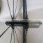 R13 hubs and pillar 1420 spokes 50mm carbon wheels internal nipples bicycle road wheelset clincher 25mm wide U shape