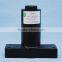 mini Excavator spare parts track adjust oil cylinder SK60 SK100 SK200 SK220