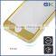 [GGIT] 360 Degree Full Cover For IPhone 6, TPU+PC Case