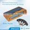 solar wireless tire pressure monitoring and alarm system car tyre pressure monitor