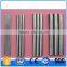 free sample stainless steel bright bar x17crni16-2 with high quality