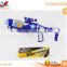 2016 new products kids outdoor toy eva bullet toy gun for sale with sport toy gun for competition