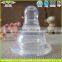 Silica Gel Nipple Type Custom Baby Bottle Nipple