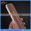 2 in 1 wood sticker phone case metal bumper cover for iphone 6 6s 4.7