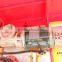 Rack and Pinion Material Cargo Lifter/Material Hoist/Material Lifter