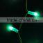 waterproof christmas decorative light usb decoration led string