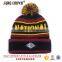 wholesale popular hand made beanie