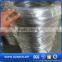  china supplier galvanized wire