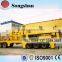 sand vibrating sieve; stone vibrating screen