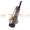 M18 Photo Sensor Switch, Diffused Photoelectric Sensor Switch, Photoeye, Infared Photo Sensor Switch (IBEST)