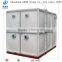 grp square water tank for drinking water