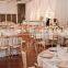 wholesale white wedding chairs for sale