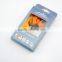 Outdoor Survival Flint Whistle Compass Sa Ruler