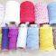 manufacturer best selling microfiber mop yarn for magic mops