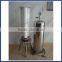 Stainless steel 20 30 40 inch pleated filter cartridge housing/PP water filter cartridge housing