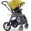 New Design good quality top seller 2016 fancy city select stroller