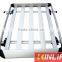 Make Removable Car Roof Luggage Rack