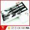 Wholesale Tableware Spoon Fork Chopsticks 3 PCs Set in Creative Design