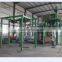 1high quality Continuous Overhead Monorail Shot Blasting Machine