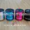 Bluetooth Vibration Speaker, 10 watt Bluetooth Resonance Speaker Surface