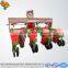 Dingguagua 2BQ-4 small tractor planter for corn beans peanut cotton