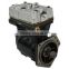 air compressors used for volvo truck 1628593