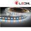 Warm white + White color high brightness SMD 5050 300LEDs LED Strip DC12V WW+W