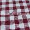 Simple PVC tablecloth