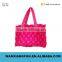 Fashion Design Hot sale PVC Inflatable Beach Pillow Bag