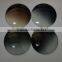 1.49 1.56 1.61 1.67 .174 1.523 1.70 spectacle lens made in china for eyeglasses (CE,factory)