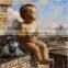 Shenzhen Wholesale High Quality Modern Canvas Wall Art Decorative Oil Painting Picture