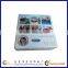 9 Pieces Car Picture Kids' Puzzle Cube Toys