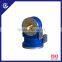 3" enclosed dual axis slewing drive