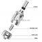 Stocking Fumytank with Special Price from Ten One Distributor