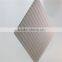 Customized servie canada polycarbonate hollow sheet