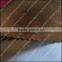Alcantara Perforated Waterproof Suede Fabric