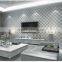 cheap price modern style PVC wallpaper in China