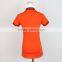 2016 hot sale office polo jacket uniform female clothing