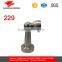 Stainless Steel Magnetic Door Stopper