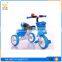 2016 hot selling chinese 3 wheel tricycle for kids tricycle bike