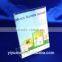 Acrylic Photo Frame AFF-040