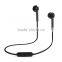Stereo Voice Cavity Multi-Function Bluetooth 4.1 Earphone Model N4